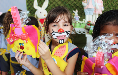 Educação Infantil